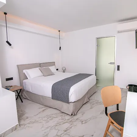 Kallos Imar Boutique Hotel Messaria (Santorini)