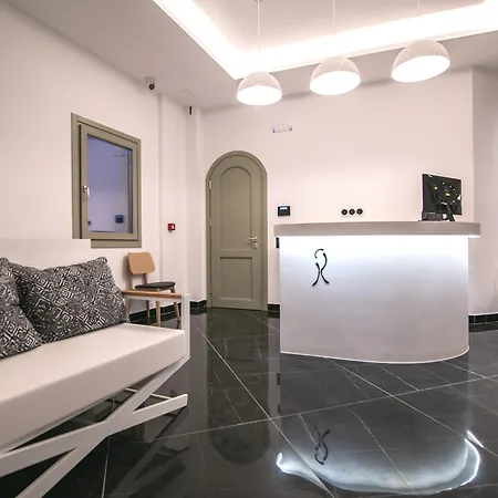Kallos Imar Boutique Messaria (Santorini)