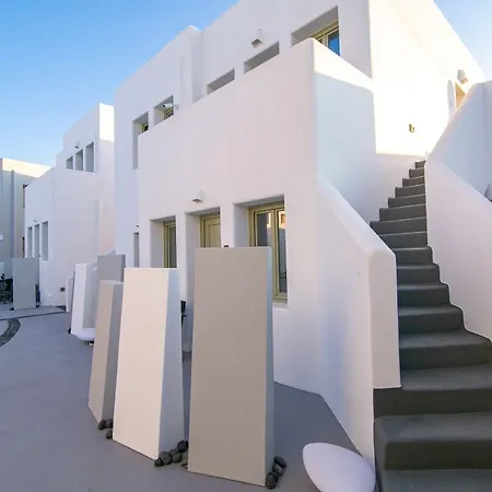 Kallos Imar Boutique Messaria (Santorini)